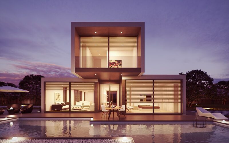 modern arcitectur